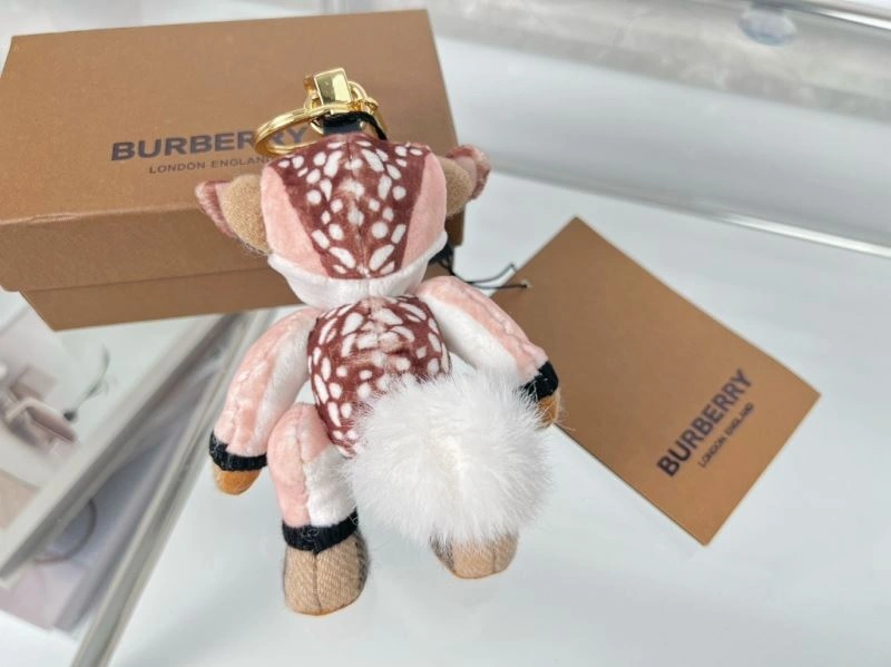 Burberry Ornaments Sustainable 270353