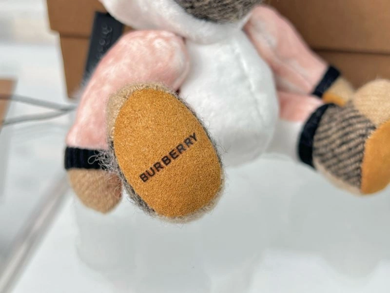Burberry Ornaments Sustainable 270353