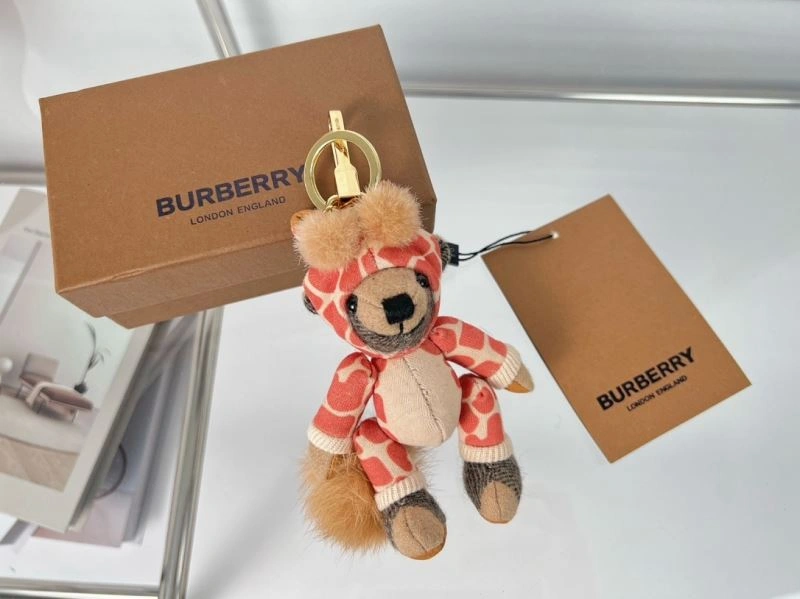 Burberry Ornaments Refined 270348