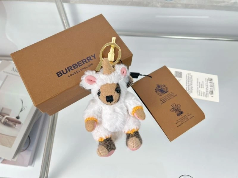 Unique Burberry Ornaments 270354