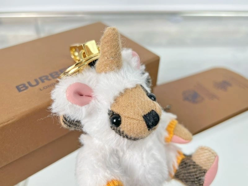 Unique Burberry Ornaments 270354