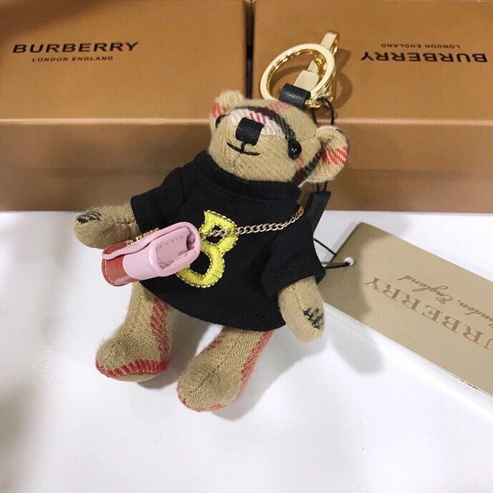 Burberry Ornaments WrinkleFree 270356