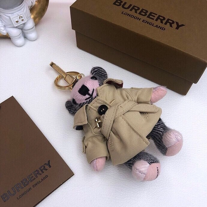 Burberry Ornaments Packable 270363