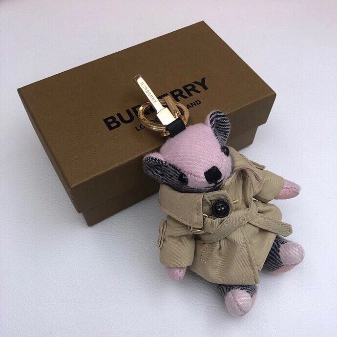 Burberry Ornaments Packable 270363