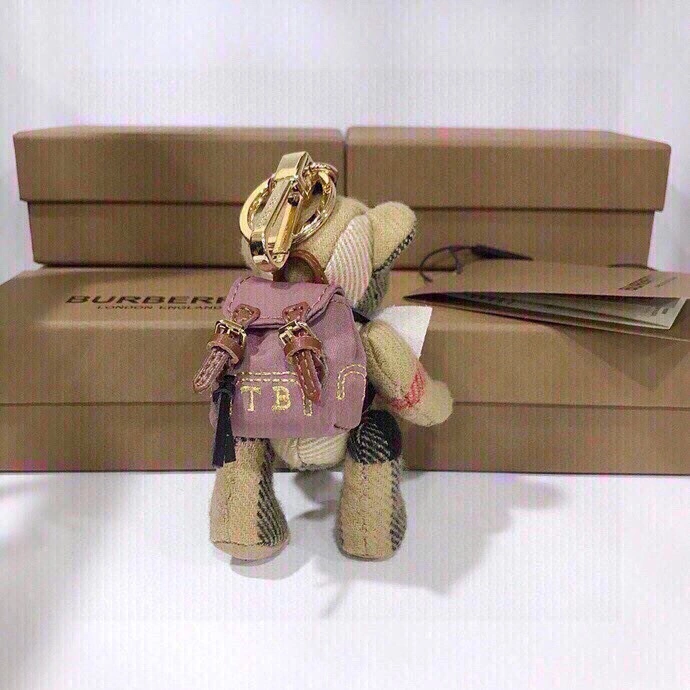 Trendy Burberry Ornaments 270355
