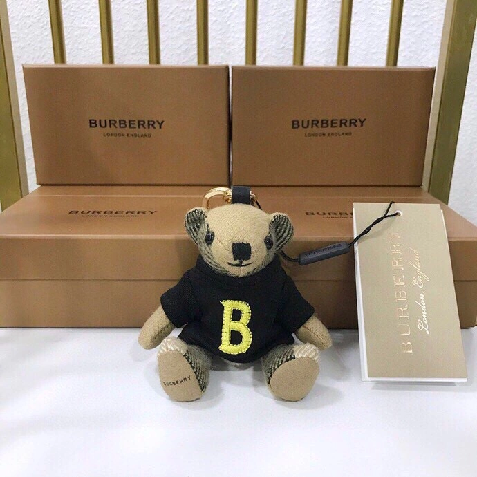 Burberry Ornaments Stretchable 270365