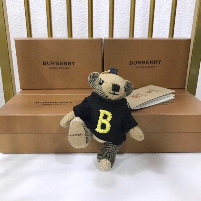 Burberry Ornaments Stretchable 270365