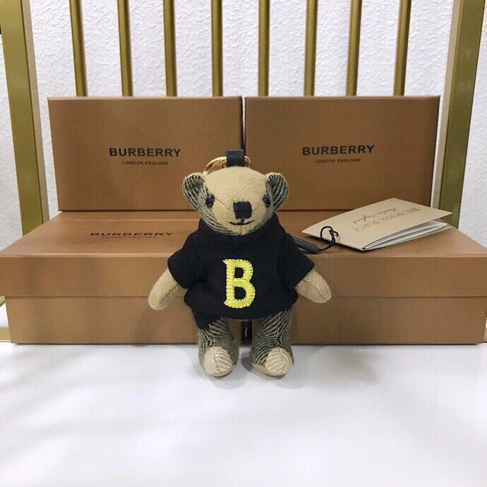 Burberry Ornaments Stretchable 270365