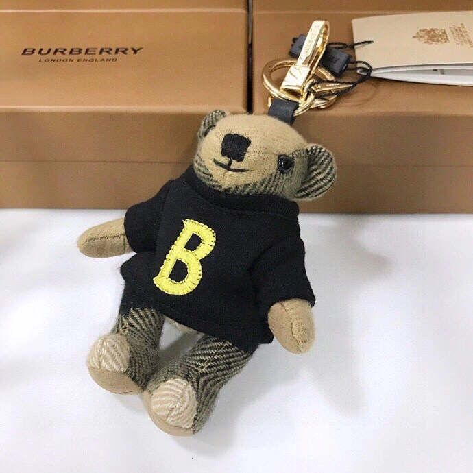 Burberry Ornaments Stretchable 270365