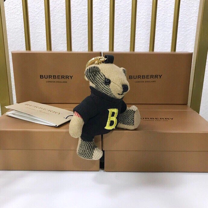 Burberry Ornaments Stretchable 270365