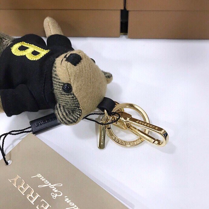 Burberry Ornaments Stretchable 270365