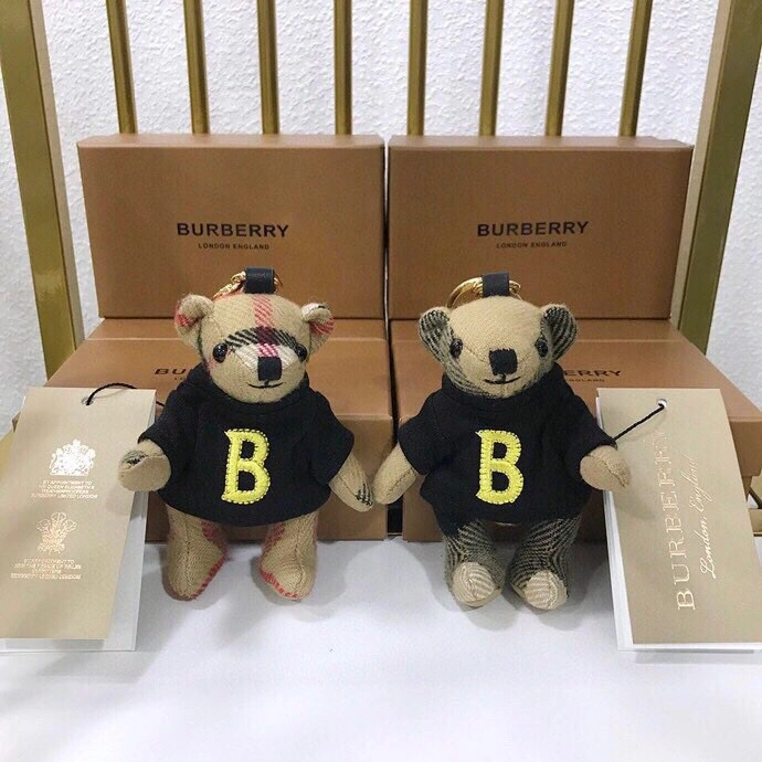 Burberry Ornaments Stretchable 270365