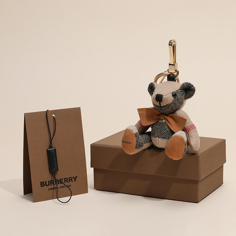 Thermal Burberry Ornaments 270352