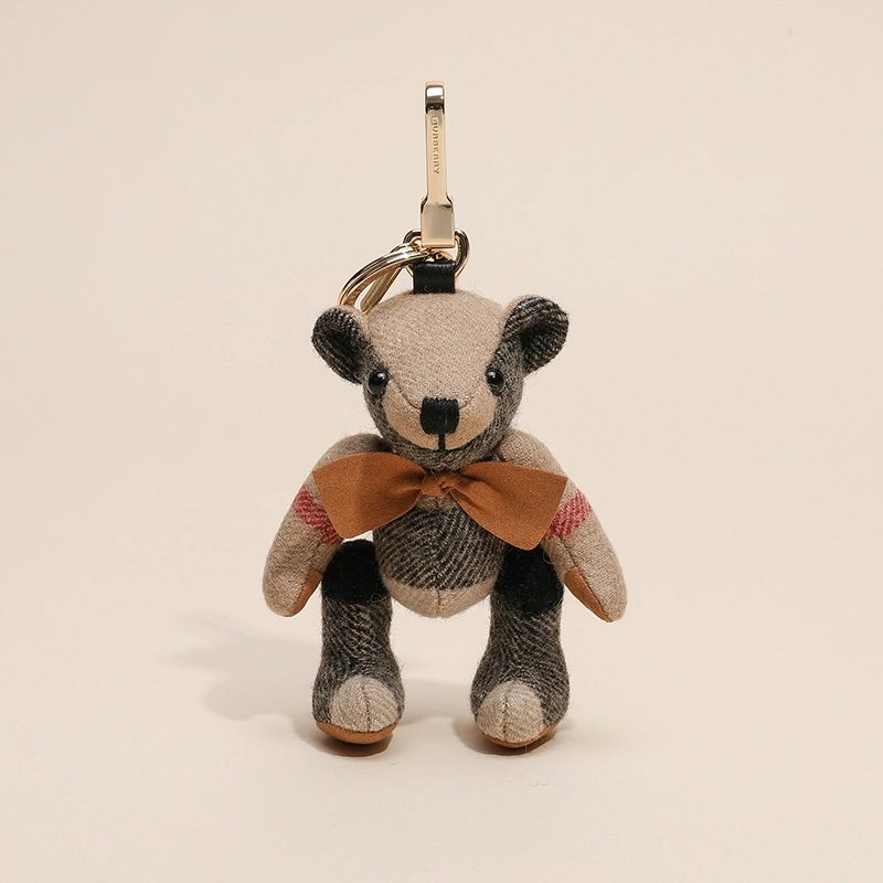 Thermal Burberry Ornaments 270352