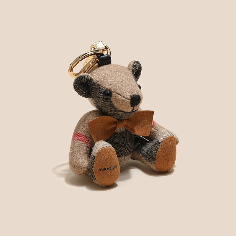 Thermal Burberry Ornaments 270352