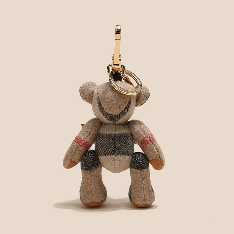 Thermal Burberry Ornaments 270352