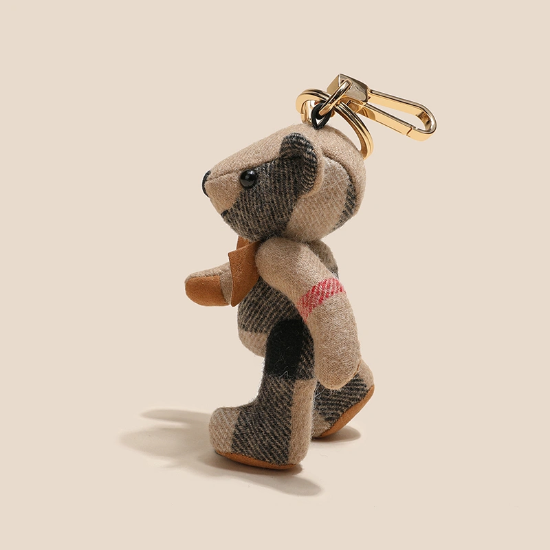 Thermal Burberry Ornaments 270352