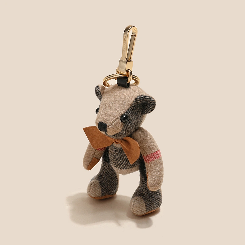 Thermal Burberry Ornaments 270352