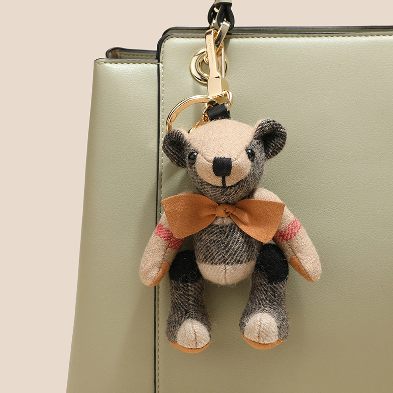Thermal Burberry Ornaments 270352