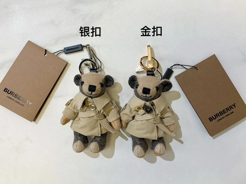 Burberry Ornaments HighPerformance 270343