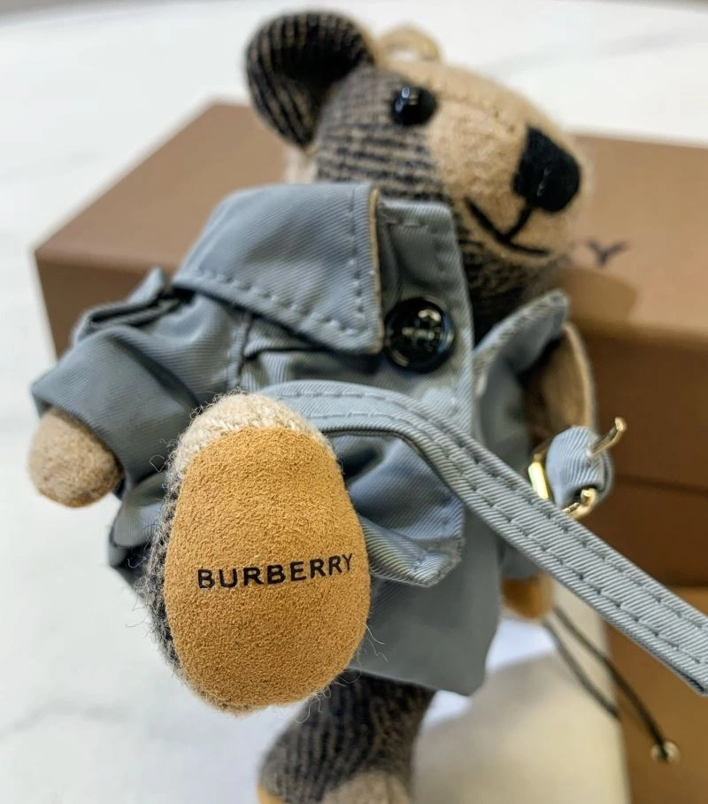 Burberry Ornaments HighPerformance 270343