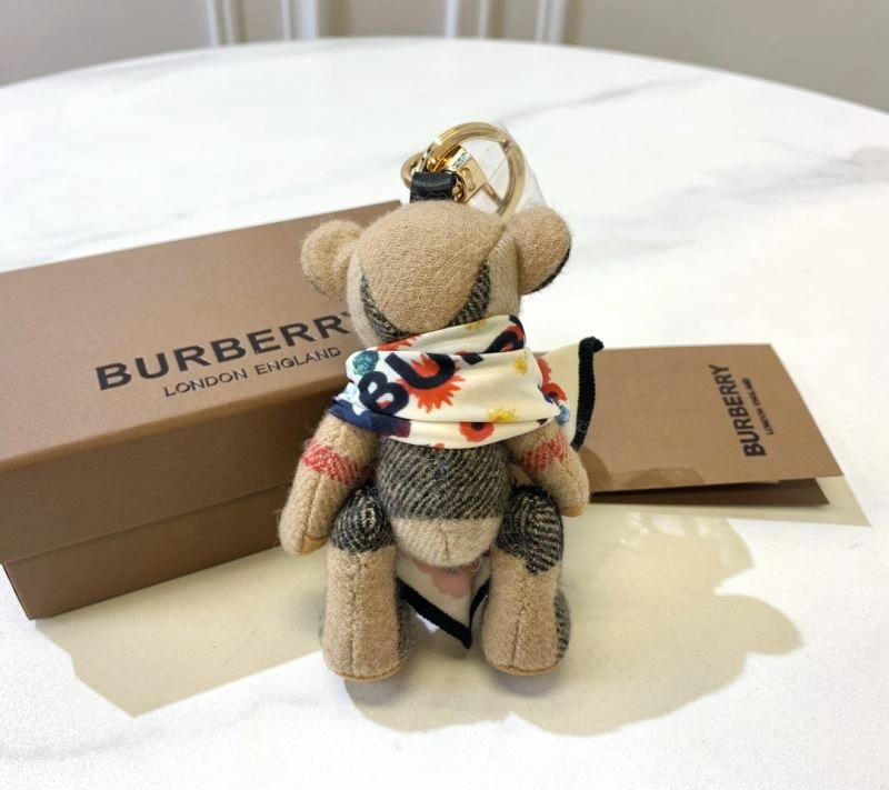 Seasonal Burberry Ornaments 270345