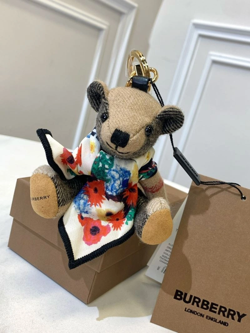 Seasonal Burberry Ornaments 270345