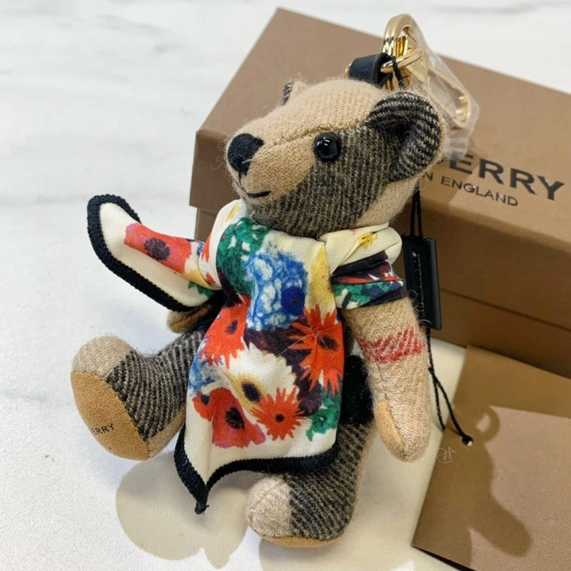 Seasonal Burberry Ornaments 270345