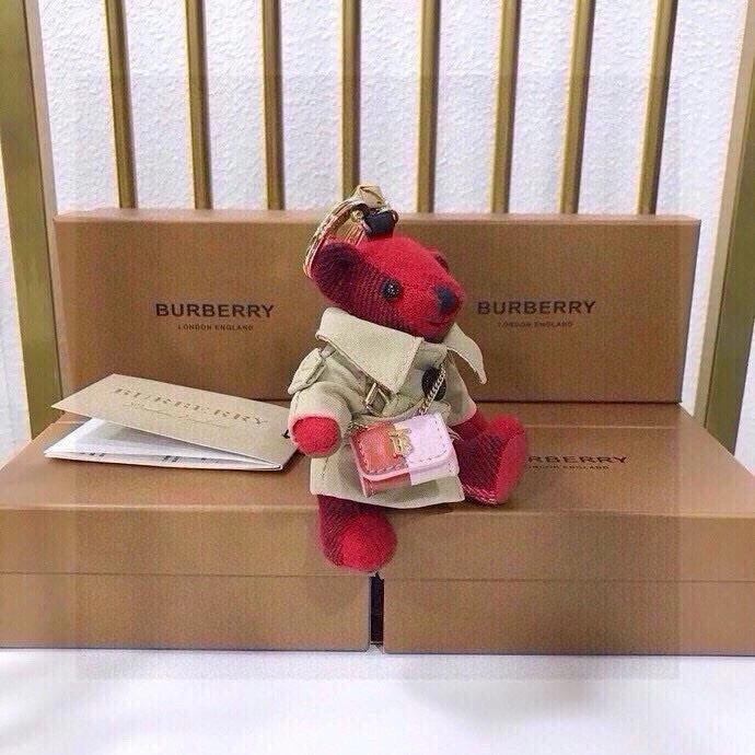 Burberry Ornaments Sleek 269304