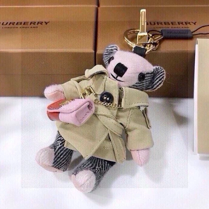 FlexibleFit Burberry Ornaments 269299