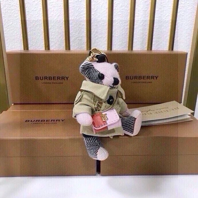 FlexibleFit Burberry Ornaments 269299