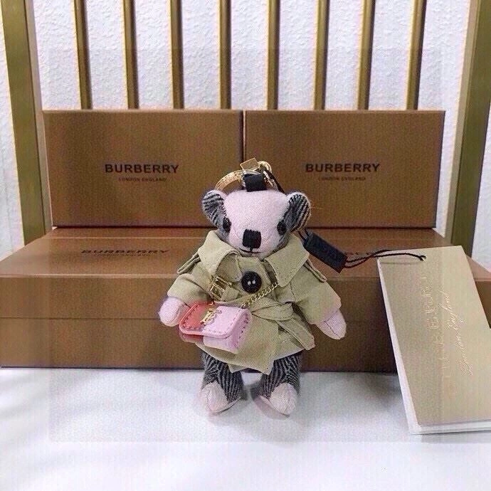FlexibleFit Burberry Ornaments 269299