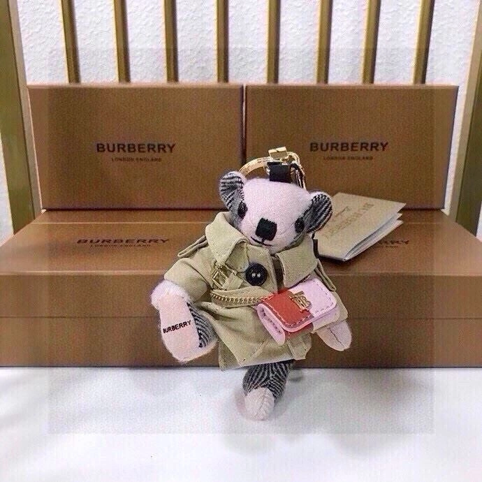 FlexibleFit Burberry Ornaments 269299