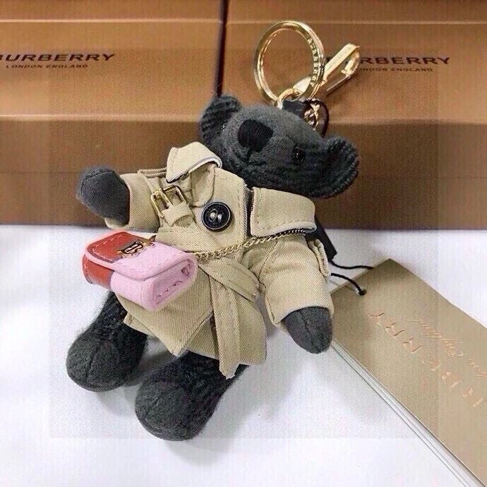 Burberry Ornaments Packable 269293