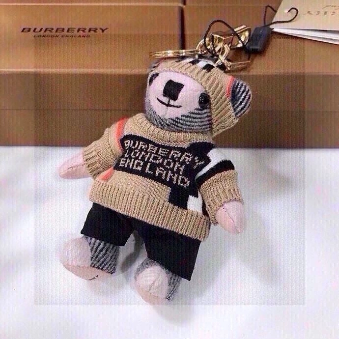 Burberry Ornaments FreshLook 269301