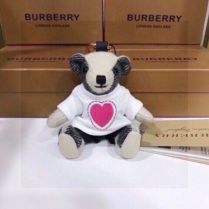 Burberry Ornaments Refined 269292