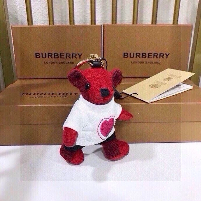 StreetReady Burberry Ornaments 269287