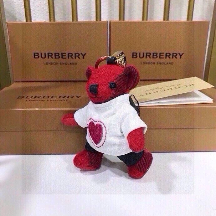 StreetReady Burberry Ornaments 269287