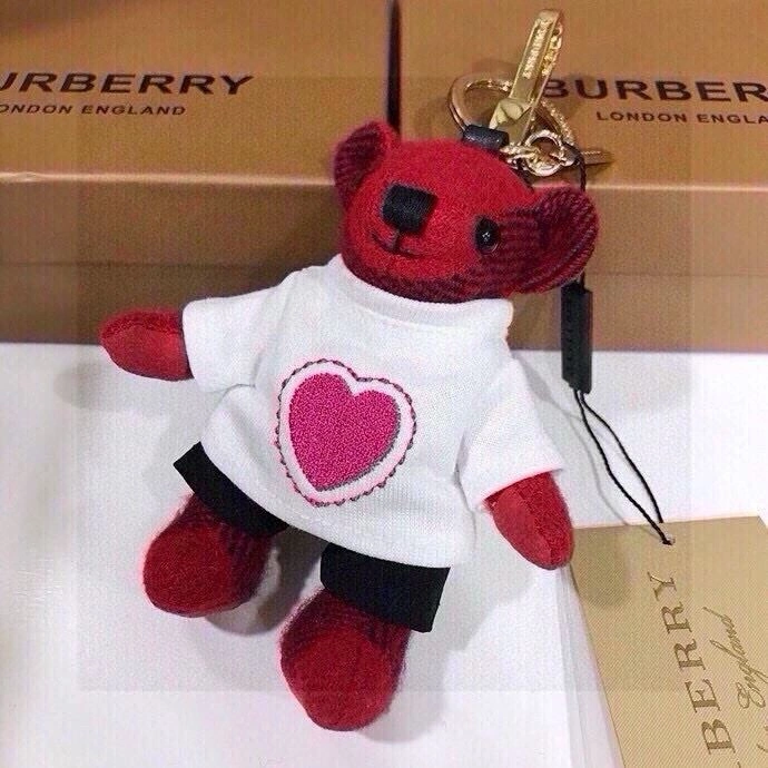 StreetReady Burberry Ornaments 269287