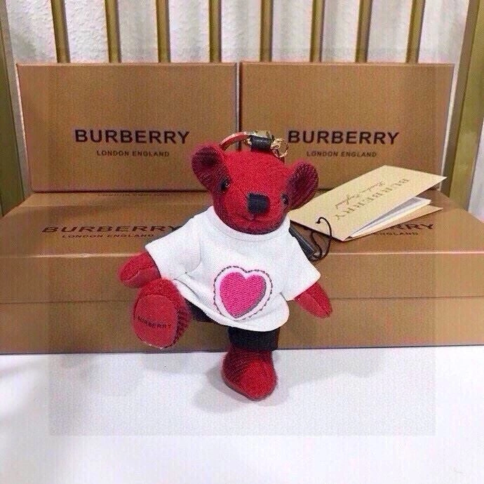 StreetReady Burberry Ornaments 269287