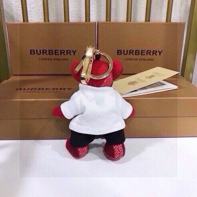 StreetReady Burberry Ornaments 269287