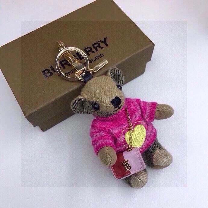 Comfortable Burberry Ornaments 269278