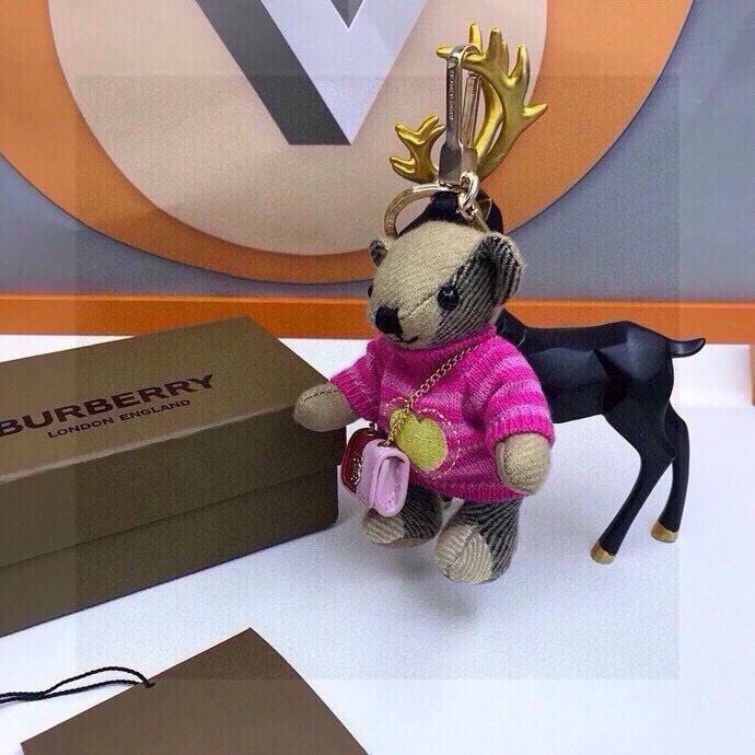 Comfortable Burberry Ornaments 269278