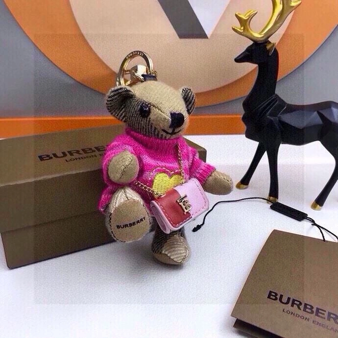 Comfortable Burberry Ornaments 269278