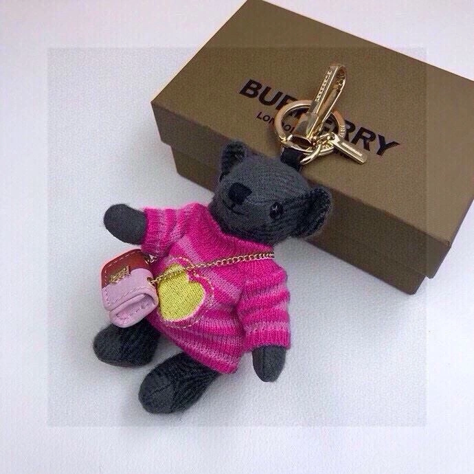TechFriendly Burberry Ornaments 269303