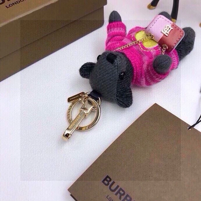 TechFriendly Burberry Ornaments 269303