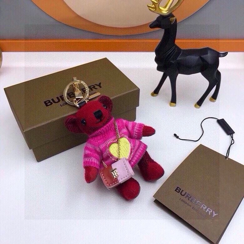 Burberry Ornaments Resilient 269300