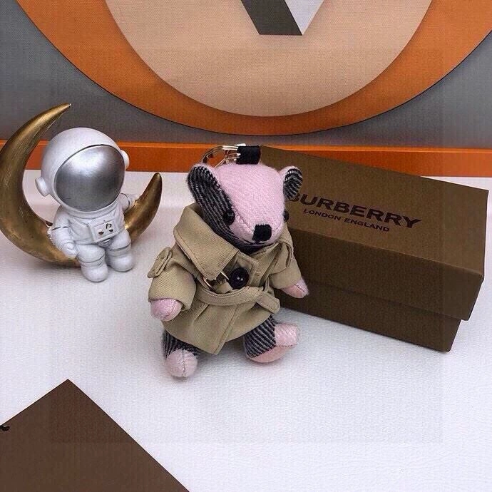 WeatherProof Burberry Ornaments 269274