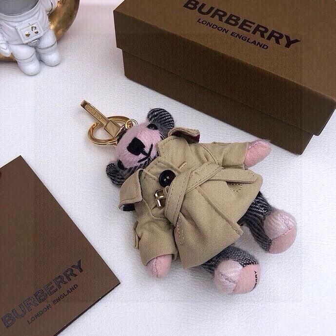 WeatherProof Burberry Ornaments 269274