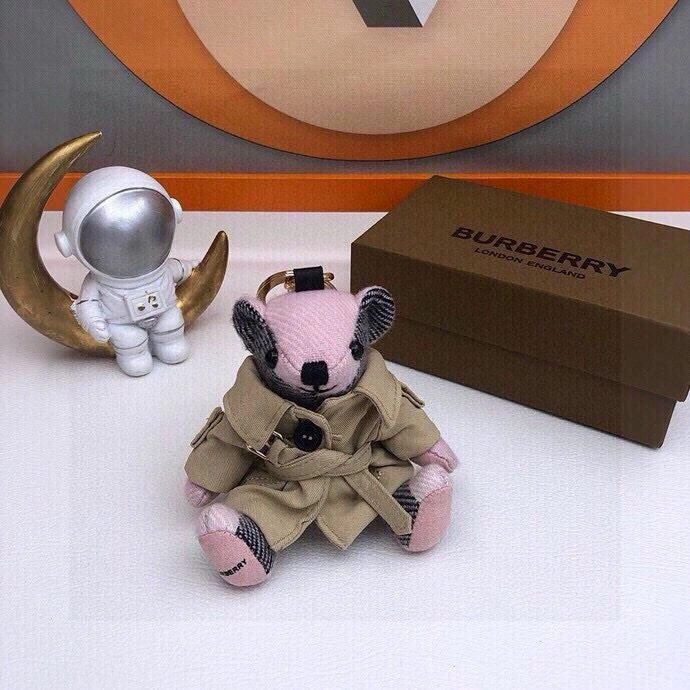 WeatherProof Burberry Ornaments 269274